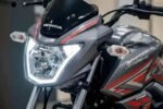 Honda Shine 125