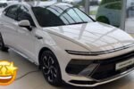 Hyundai Sonata 2025