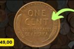 Lincoln Wheat Penny
