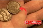 Lincoln Wheat Penny