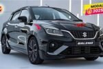 Maruti Baleno