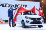 Maruti Suzuki Alto K10 2025