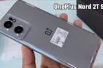 OnePlus Nord 2T 5G