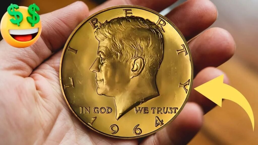 Kennedy Coin