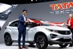 Tata Nexon 2025